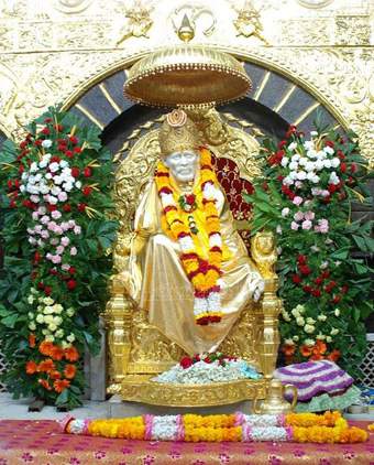 SHRI SHIRDI SAIBABA SANSTHAN TRUST | Dilsukhnagar | Hyderabad | 040 ...